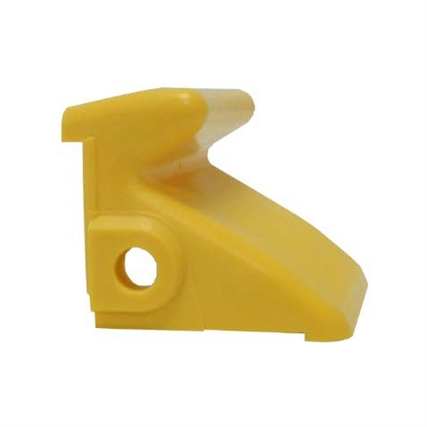 Cls Industries 4Pk Yellow Cover For Clamps TC435-4 (4 PACK)